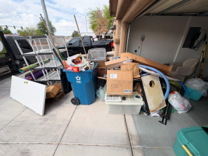 Desert Breeze Junk Removal of Las Vegas, NV