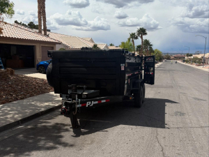 Desert Breeze Junk Removal of Las Vegas, NV