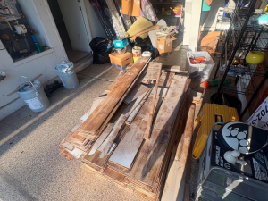 Desert Breeze Junk Removal of Las Vegas, NV