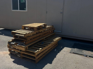 Desert Breeze Junk Removal of Las Vegas, NV